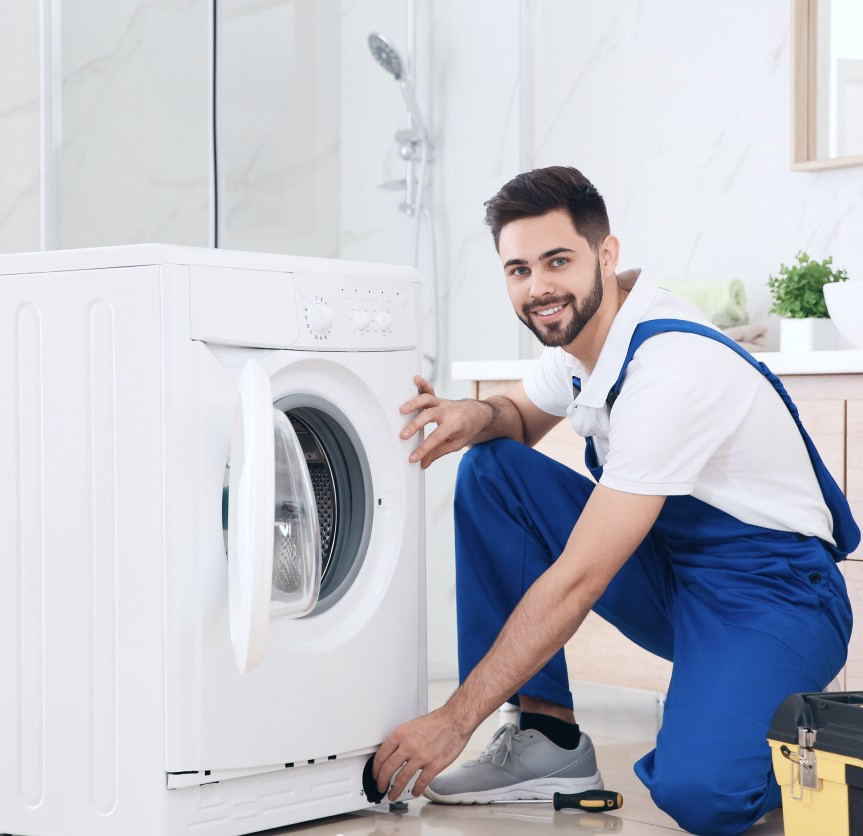 Washing Machine Repair