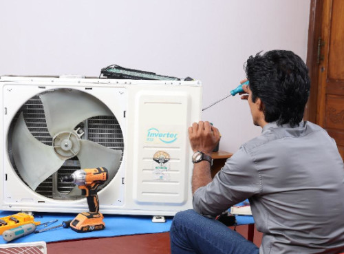 Air Conditioner service