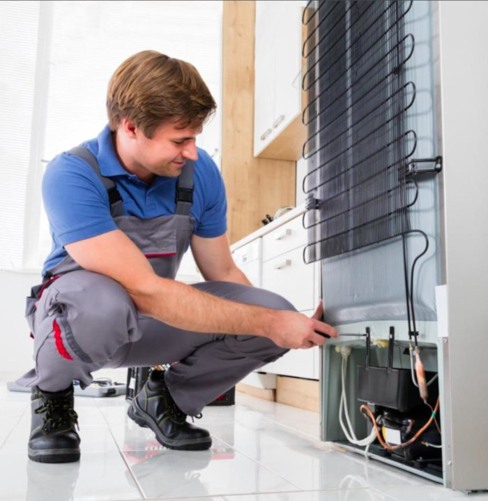 Refrigerator Repair service